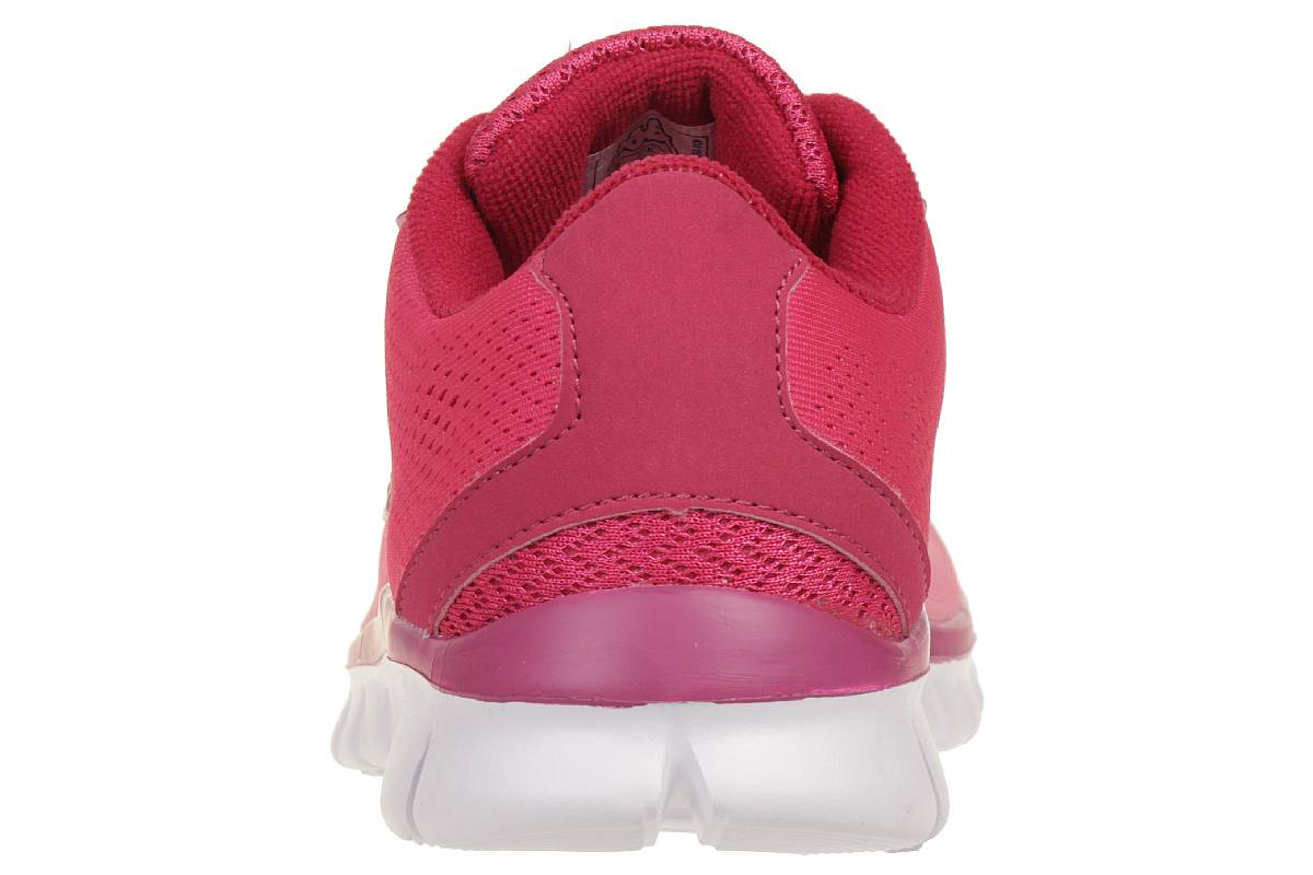 Kappa Sunrise Light Sneaker Damen pink Turnschuhe Schuhe 242125/2122