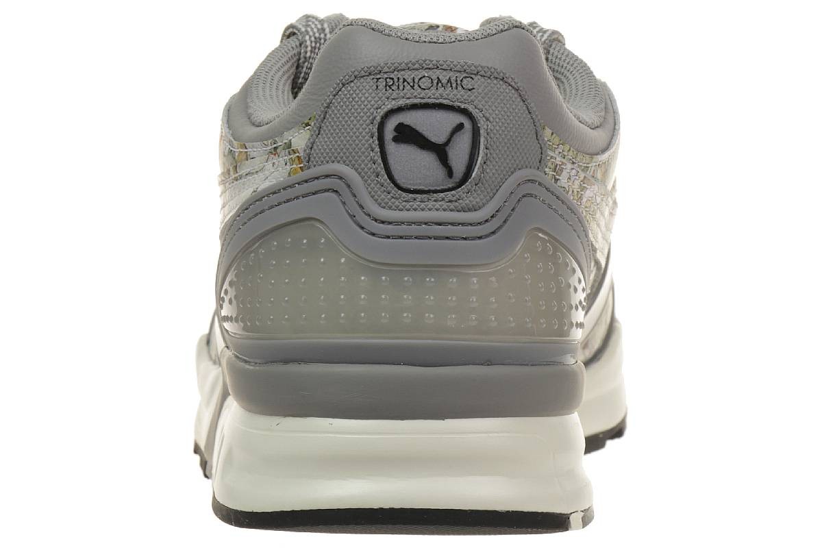 Puma XT2+ X Swash WTT Trinomic London Sneaker Schuhe 359323 01