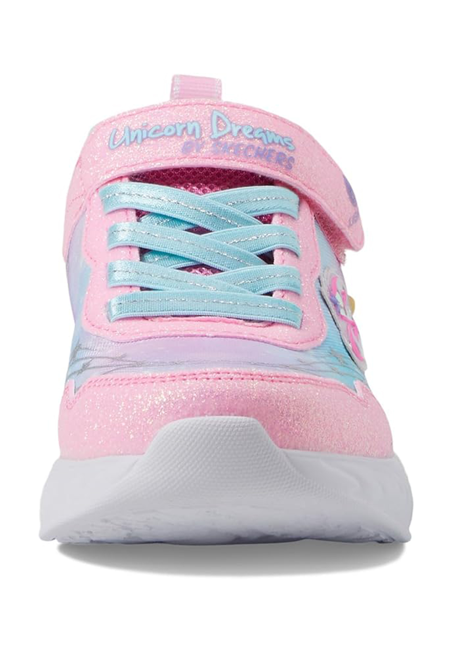 Skechers Kids UNICORN DREAM Sneaker 302229 Pink 