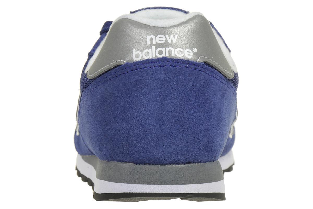 New Balance ML373BLU Classic Sneaker Herren Schuhe blue 373