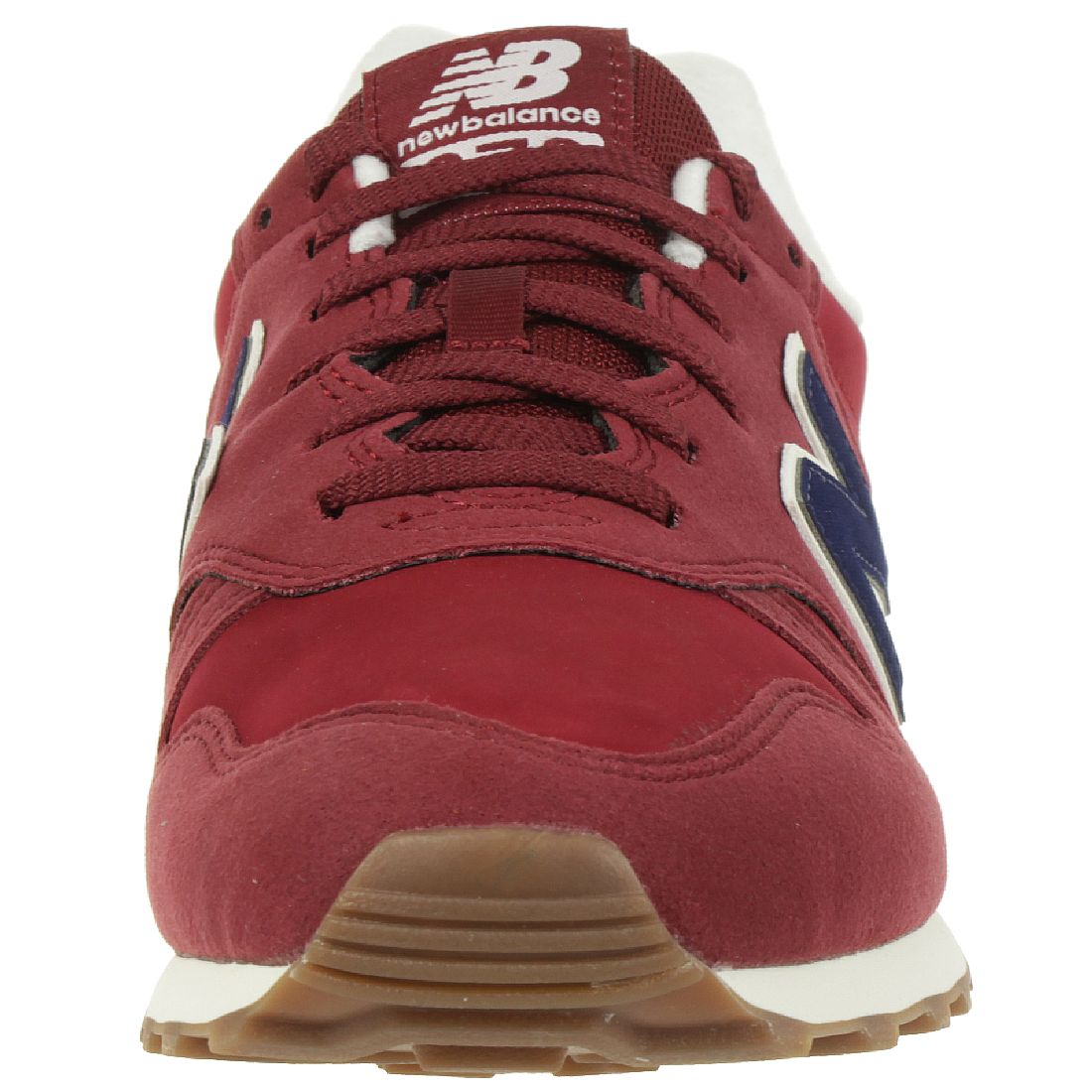 New Balance ML373RBS Classic Sneaker Unisex Schuhe Rot