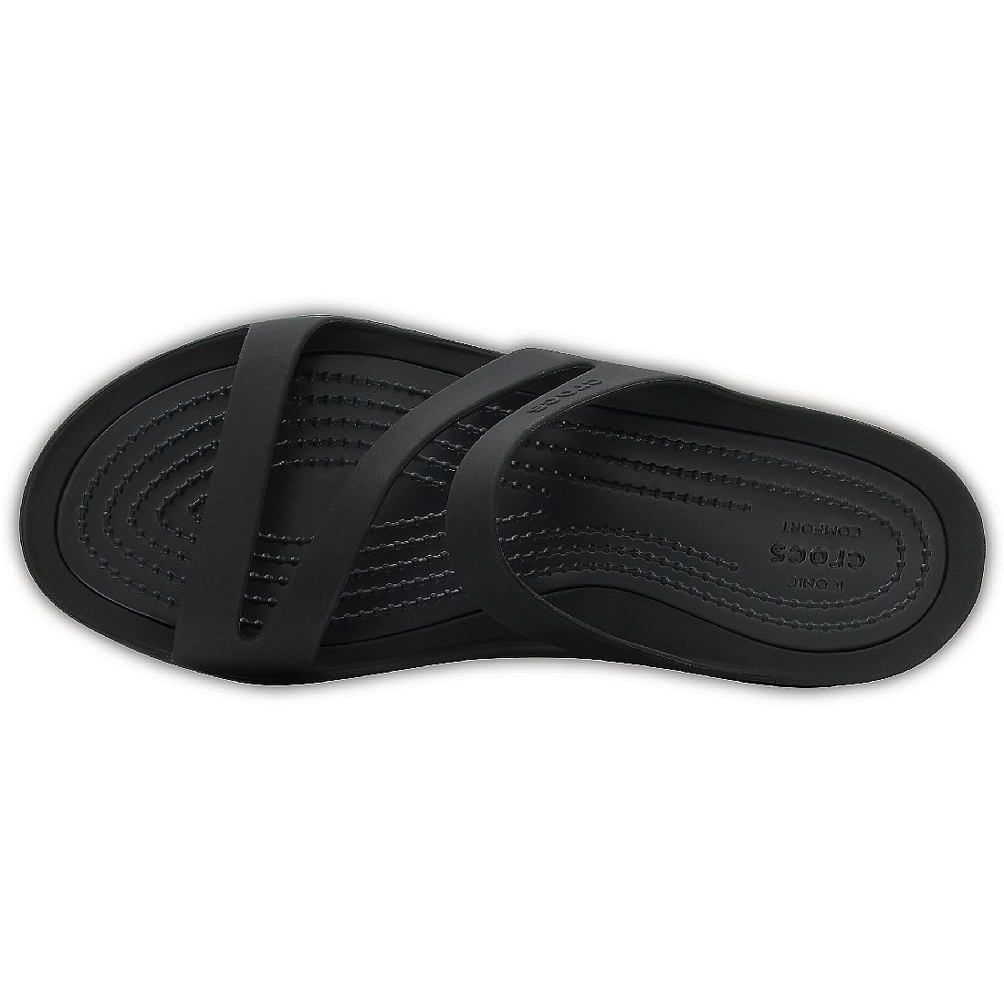 Crocs Women´s Swiftwater Sandal Damen Sandale Badelatsche 203998