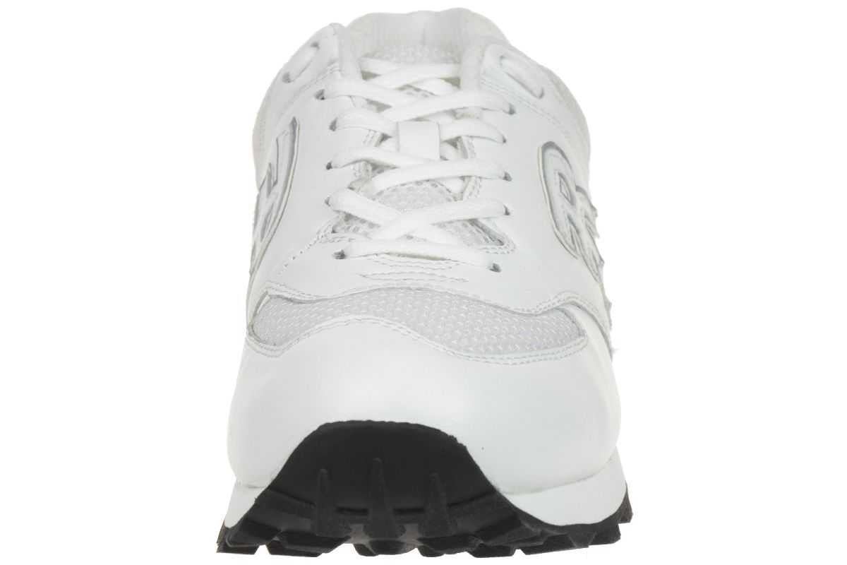 Rohde Biella Damen Schuhe Sneaker 5690 weiß 