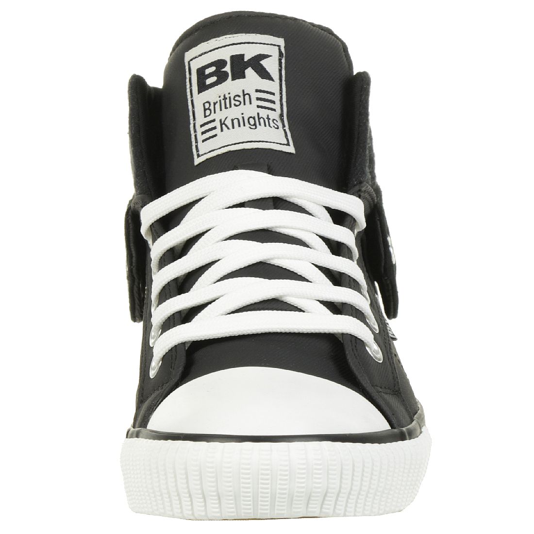 British Knights ROCO BK Sneaker B40-3703-33 schwarz