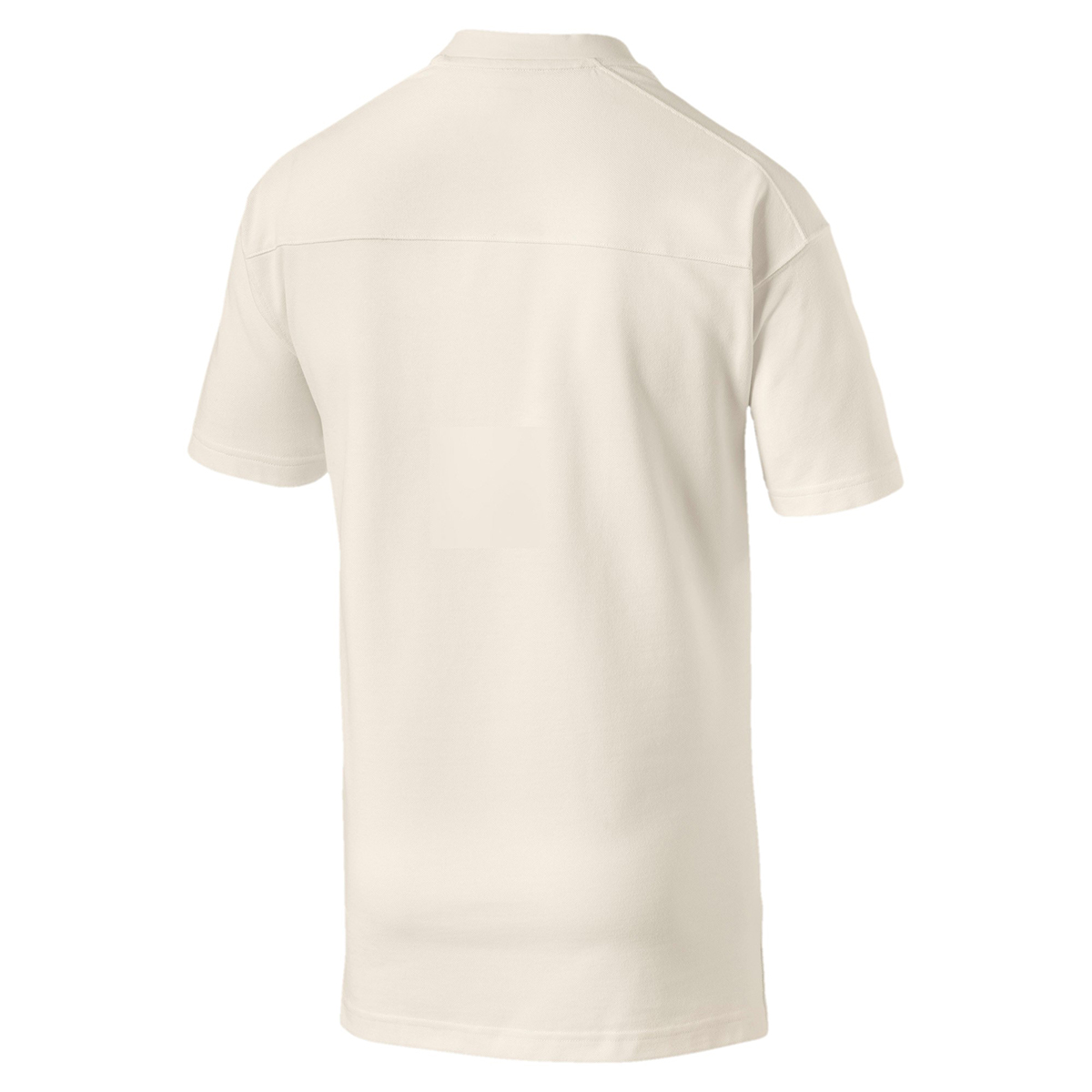 PUMA Herren CUP Casuals Polo Shirt  656036 04 Weiß