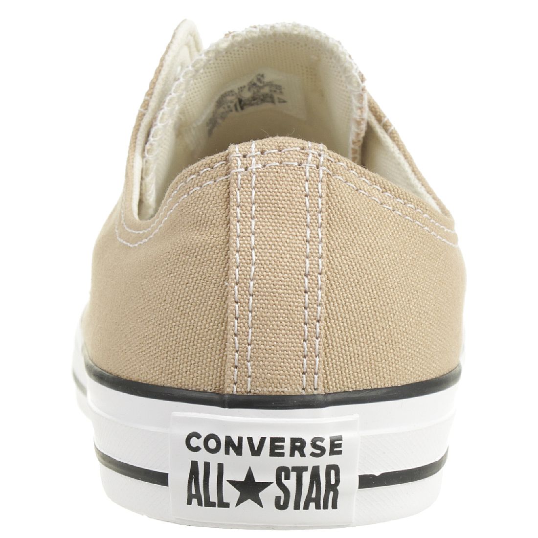 Converse CT All Star Ox Unisex Sneaker Canvas Schuh Desert Khaki 164938C