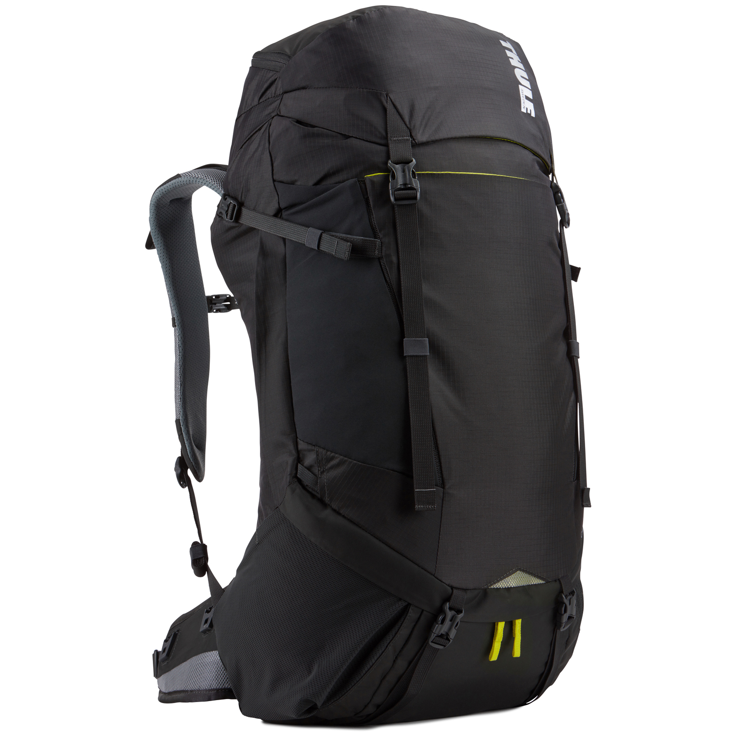 Thule Capstone 40L Men`s Tagesrucksack Backpack mit Regenschutz 223200 anthrazit
