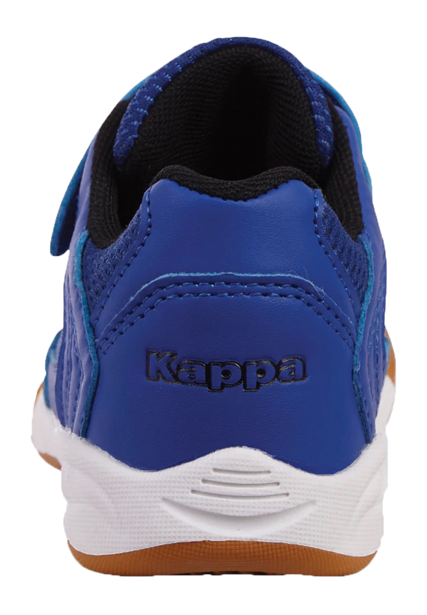 Kappa Kinder Sneaker Turnschuh 260765K 6011 blau