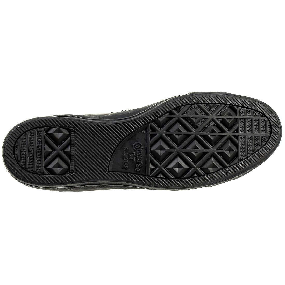 Converse STAR PLAYER OX Schuhe Sneaker Leder schwarz 159779C 