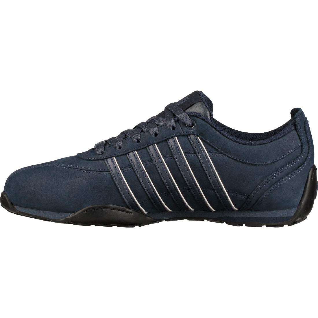 K-SWISS Arvee 1.5 Herren Sneaker Sportschuhe 02453-461-M Blau