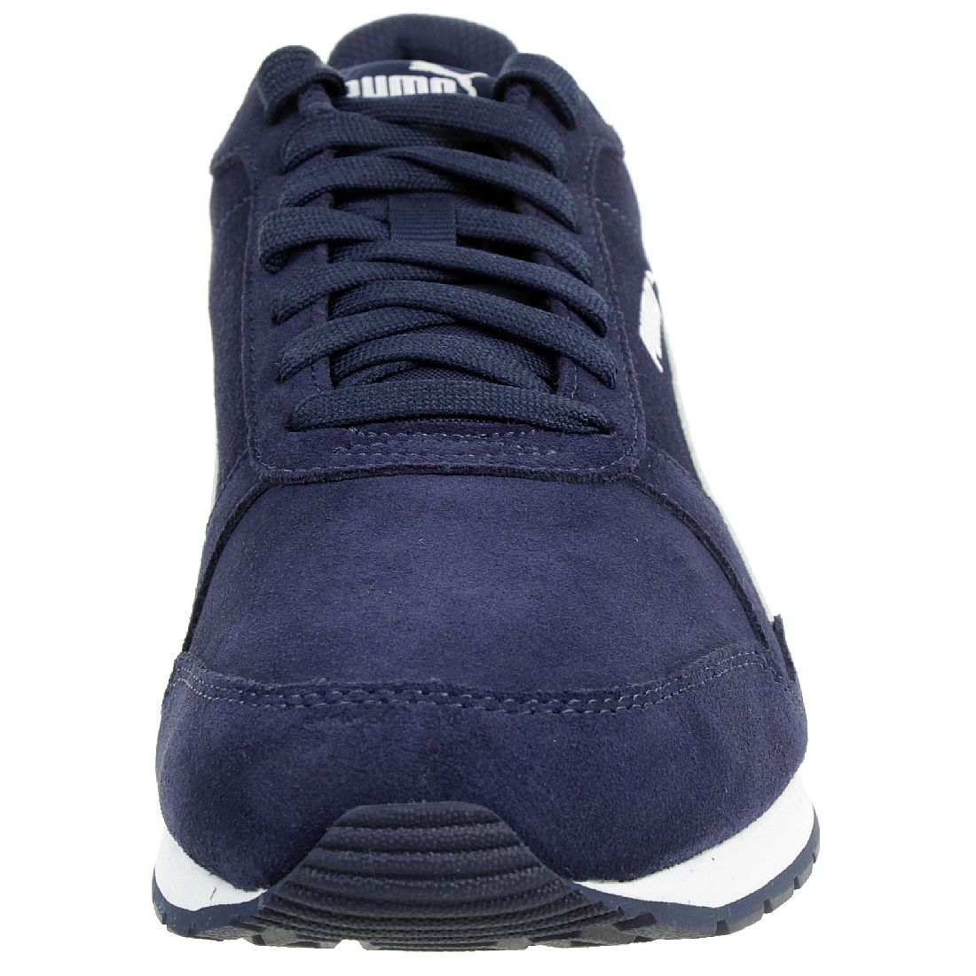 Puma ST Runner v2 SD Sneaker Schuhe 365279 10 Herren Schuhe blau