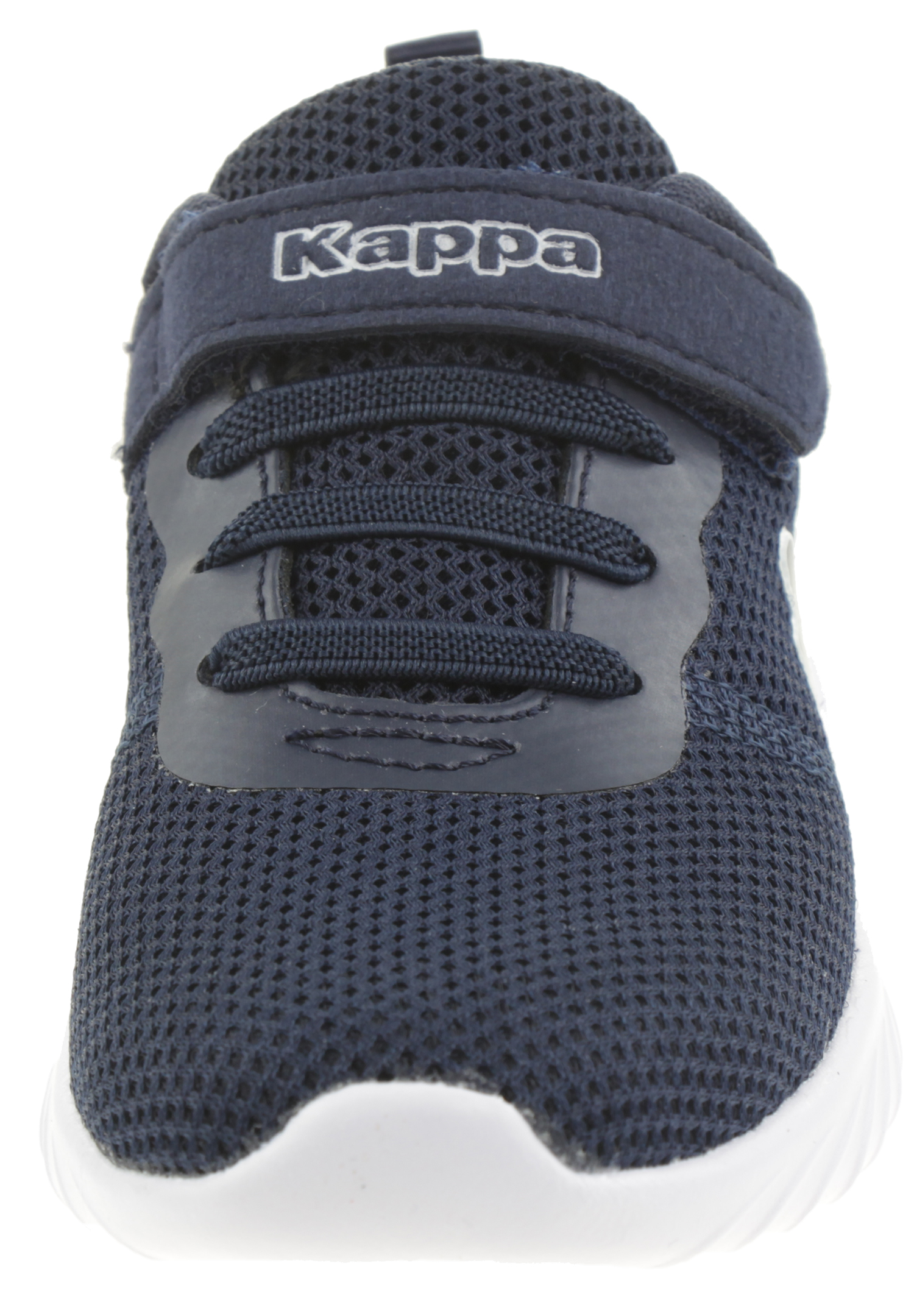 Kappa Kinder Unisex Sneaker Freizeitschuhe 260798K Blau 