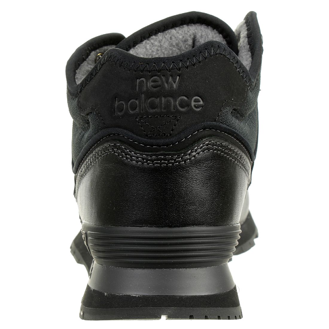 New Balance MH574 OAC Classic Sneaker Winter Schuhe gefüttert