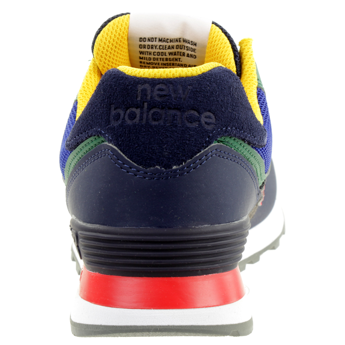New Balance ML 574 MD2 Classic Sneaker Herren Schuhe mehrfarbig
