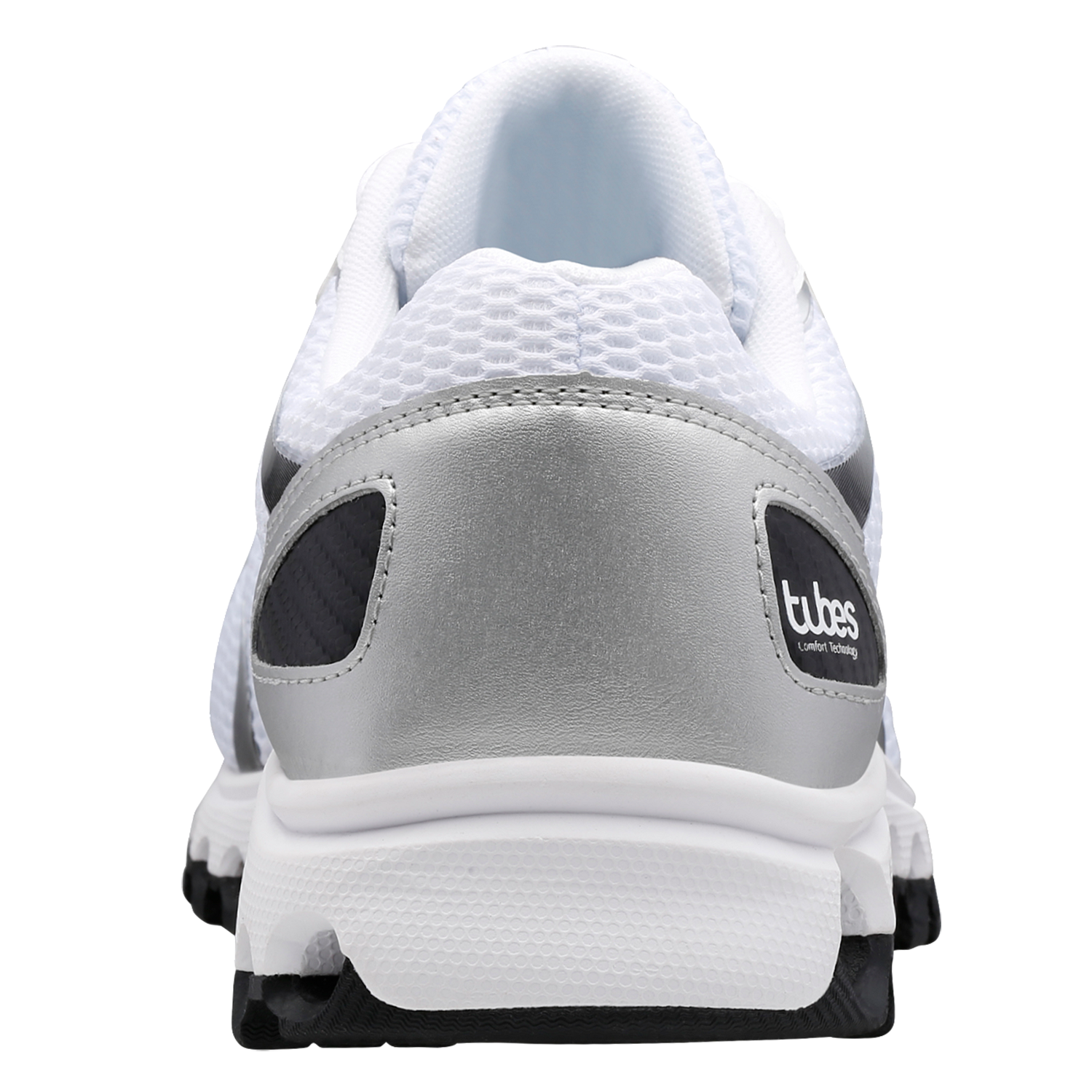 K-SWISS TUBES Comfort 200 Herren Sneaker Sportschuh 07112 Weiß
