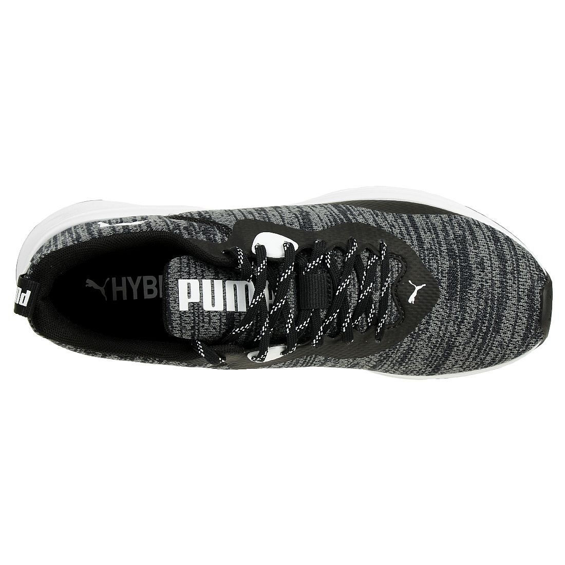 Puma Hybrid Fuego Knit  Joggingschuhe Herren Fitnessschuhe 192955 01