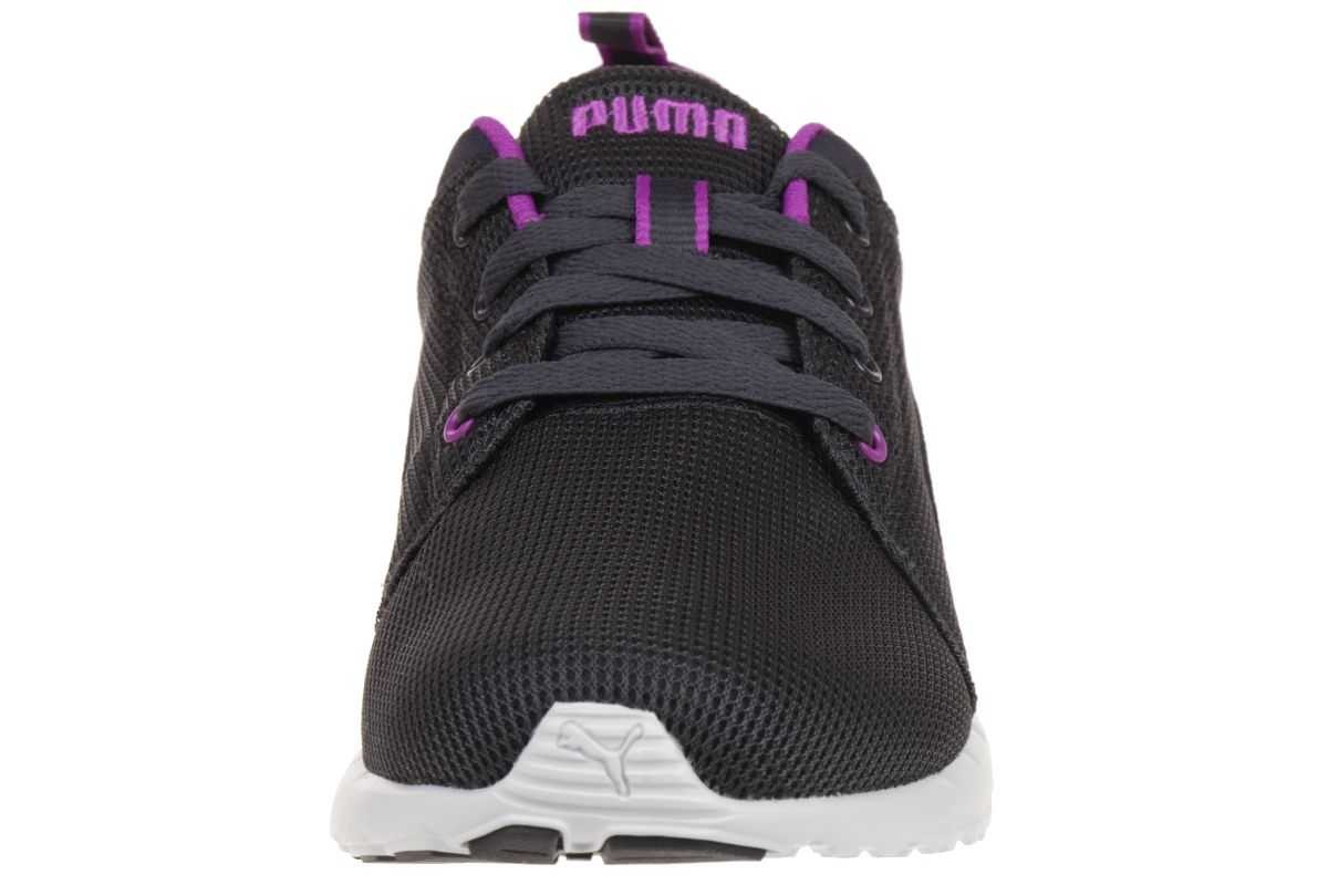 Puma Carson Runner Fitness Schuhe Sneaker 188033 11 women damen grau