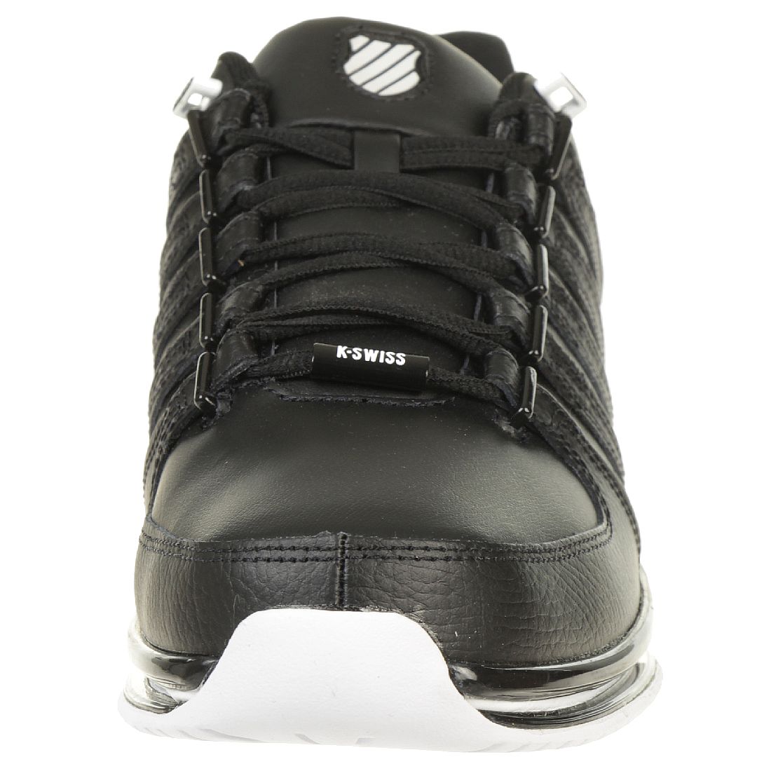 K-Swiss Rinzler SP Sneaker 02283-044-M schwarz