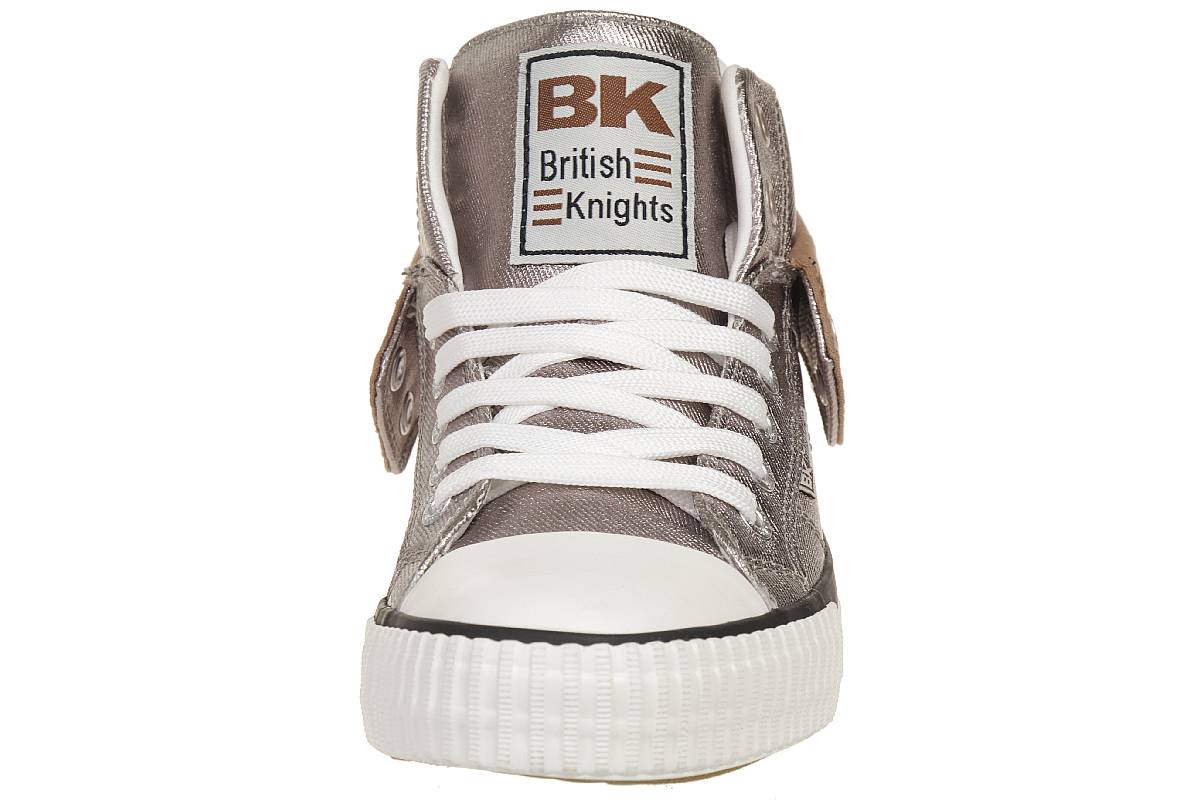 British Knights ROCO BK Damen Sneaker B39-3726-02 bronze
