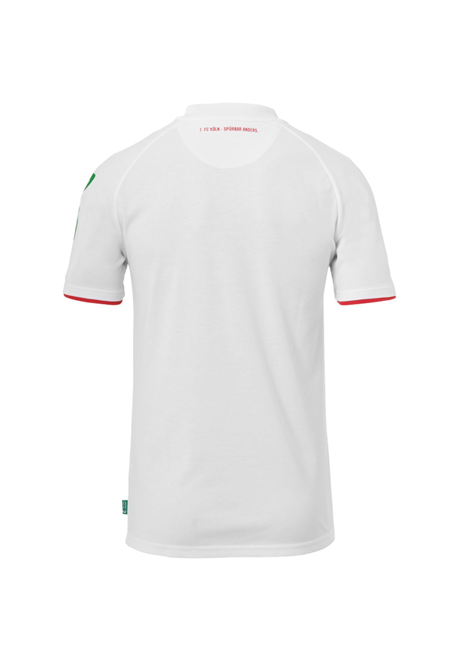 Uhlsport 1.FC Köln Heimtrikot 2021/2022 Unisex Shirt 