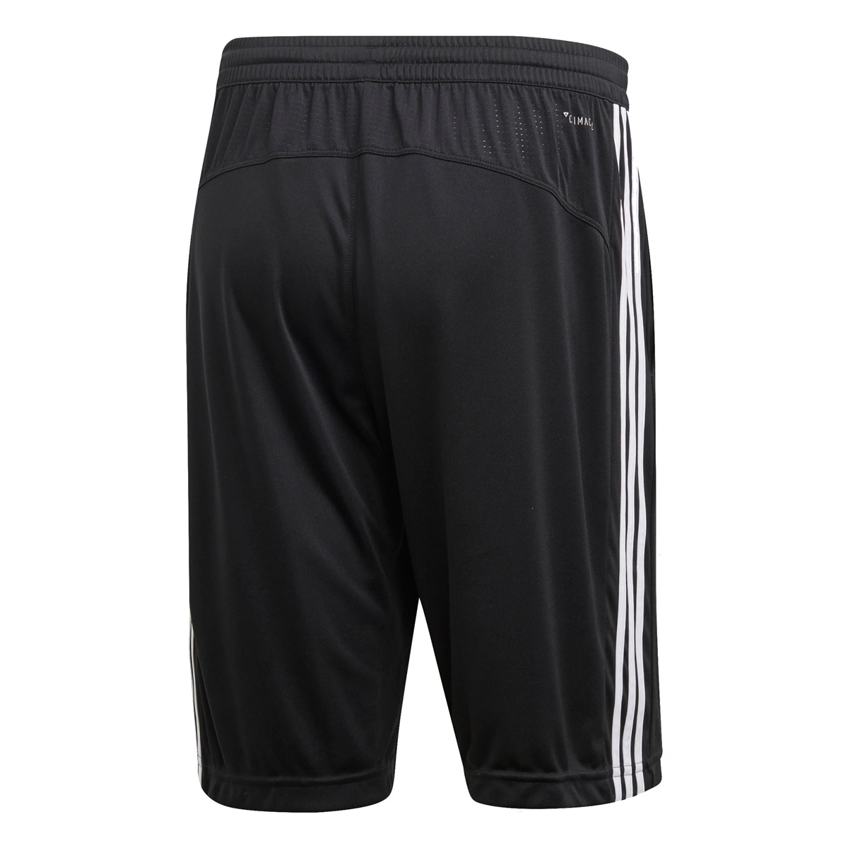 Adidas Herren Design2Move Climacool 3-Streifen Shorts Fitnesshose DT3050 Schwarz