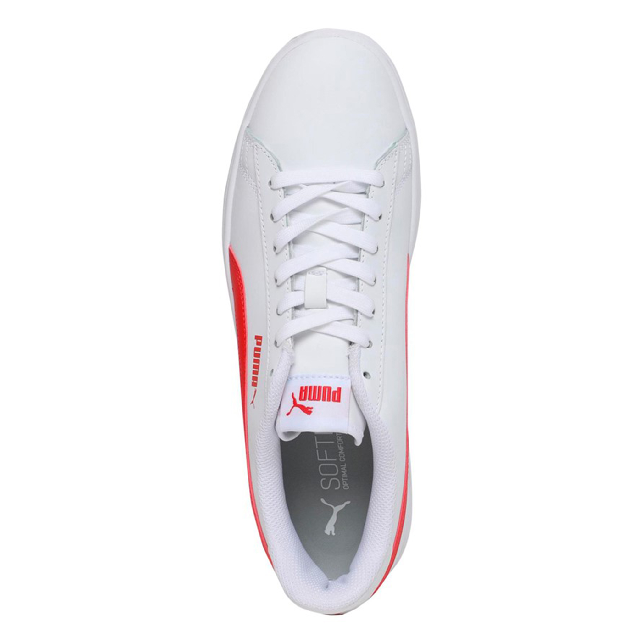 Puma Smash v2 L Unisex Sneaker Sportschuh 365215 09