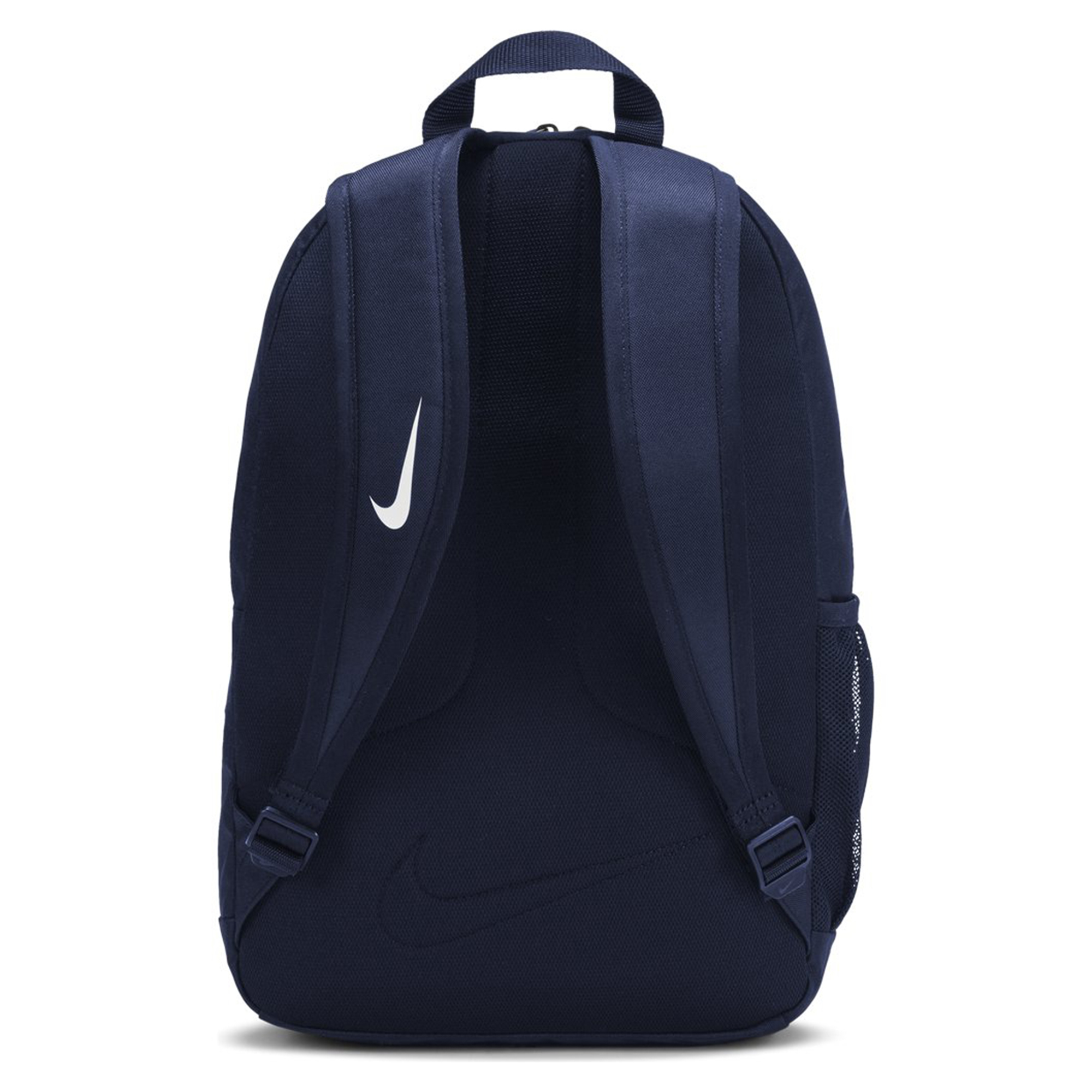 NIKE Academy Team Kinder Rucksack Backpack 45x30x12 cm blau ca.22L