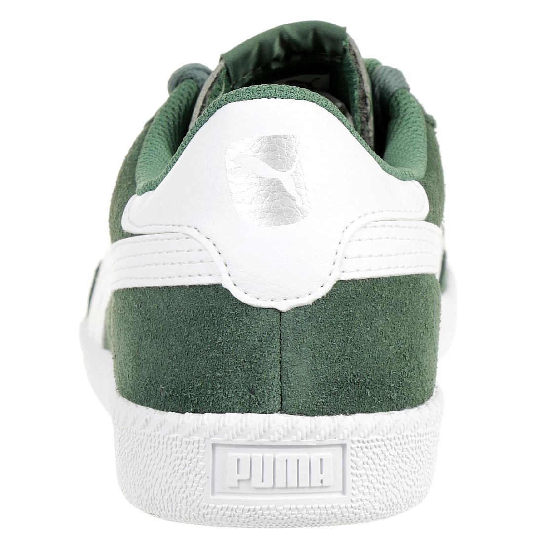 Puma Astro Cup Herren Sneaker Low-Top grün 364423 10