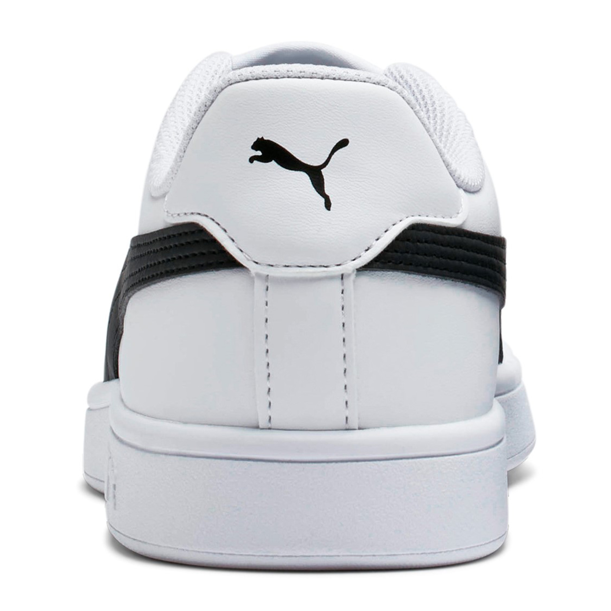 Puma Smash v2 L Unisex Sneaker Sportschuh 365215 01