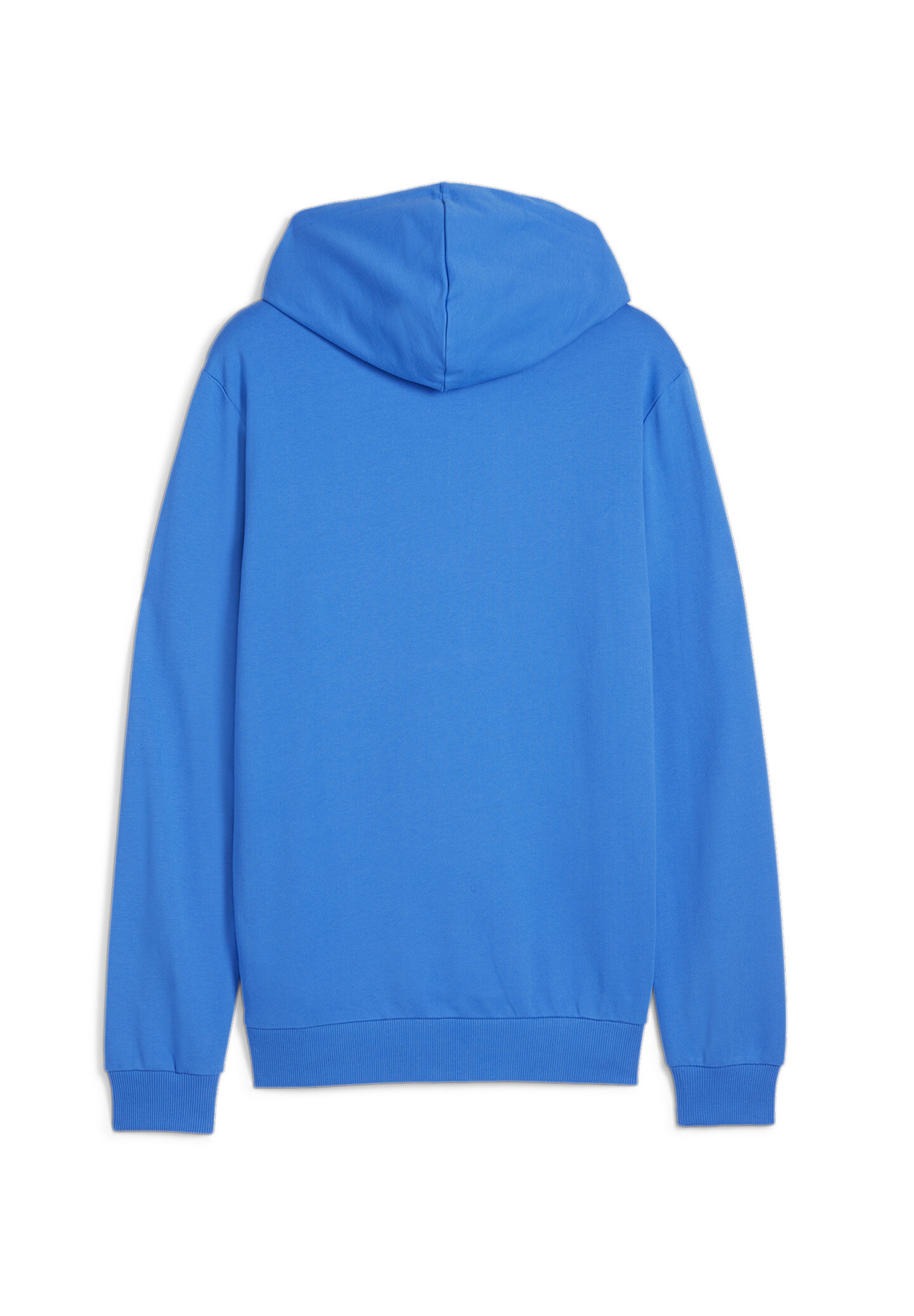 PUMA Herren teamGOAL Casuals Hoody Sweatshirt Pullover 658618 Blau 