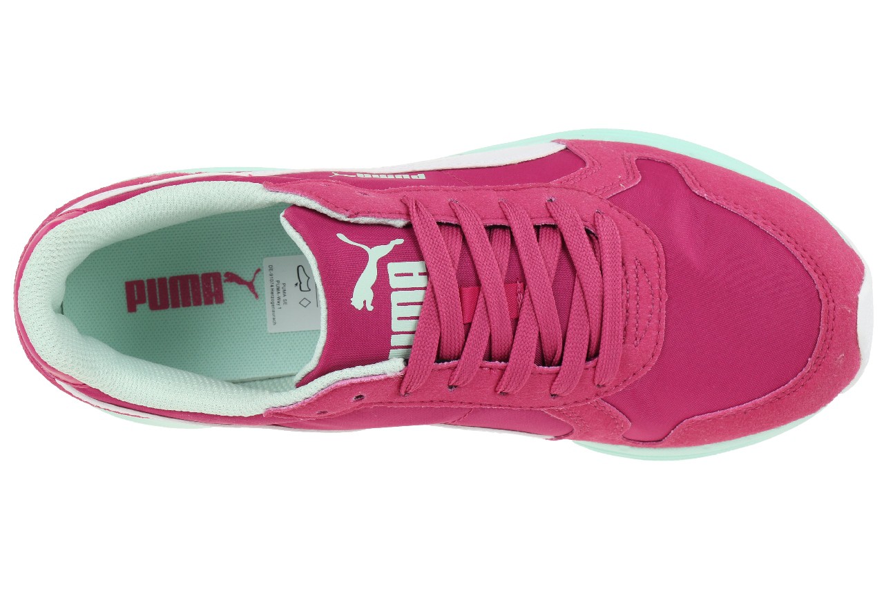 Puma Future ST Runner Jr Sneaker 358301 03 Damen Kinder Schuhe 