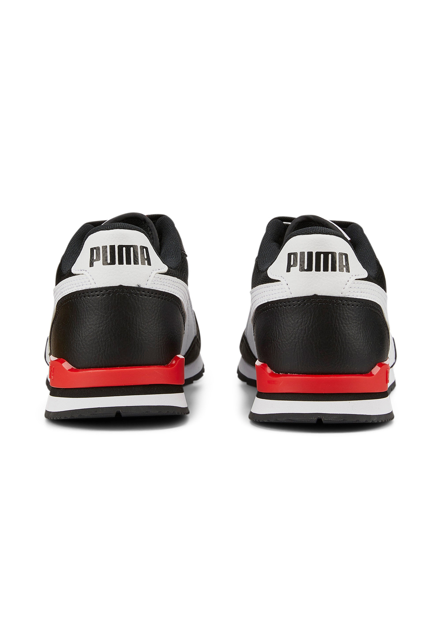 Puma ST Runner V3 MESH Unisex Sneaker Turnschuhe 384640 schwarz