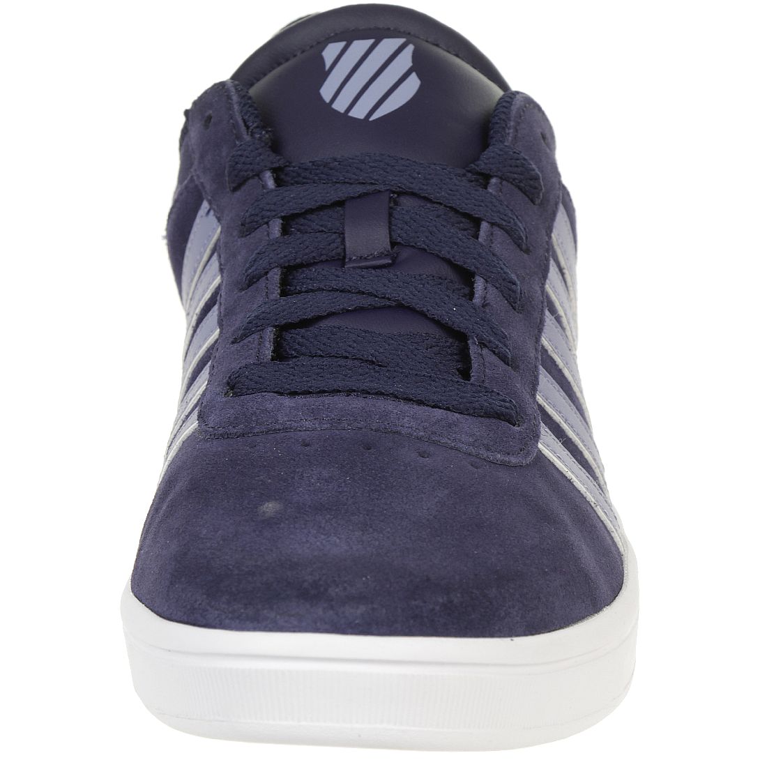K-SWISS Court Cheswick SDE Schuhe Sneaker blau 05676-440-M