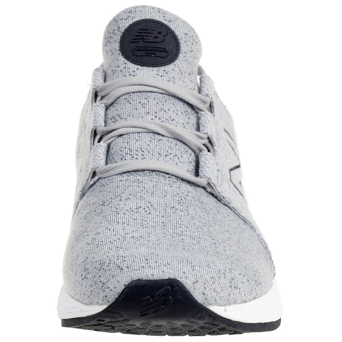 New Balance Fresh Foam Cruz Sneaker Running Damen Schuhe Grau WCRUZHG 