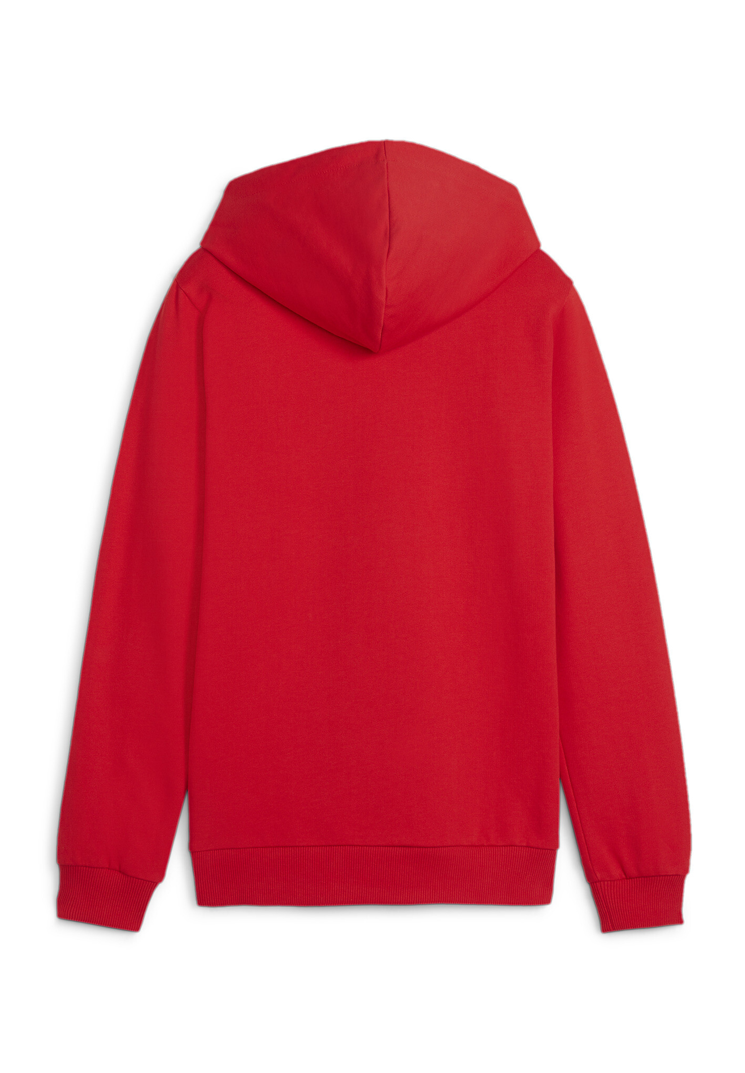 PUMA Kinder teamGOAL Casuals Hoody Sweatshirt Pullover 658619 rot 