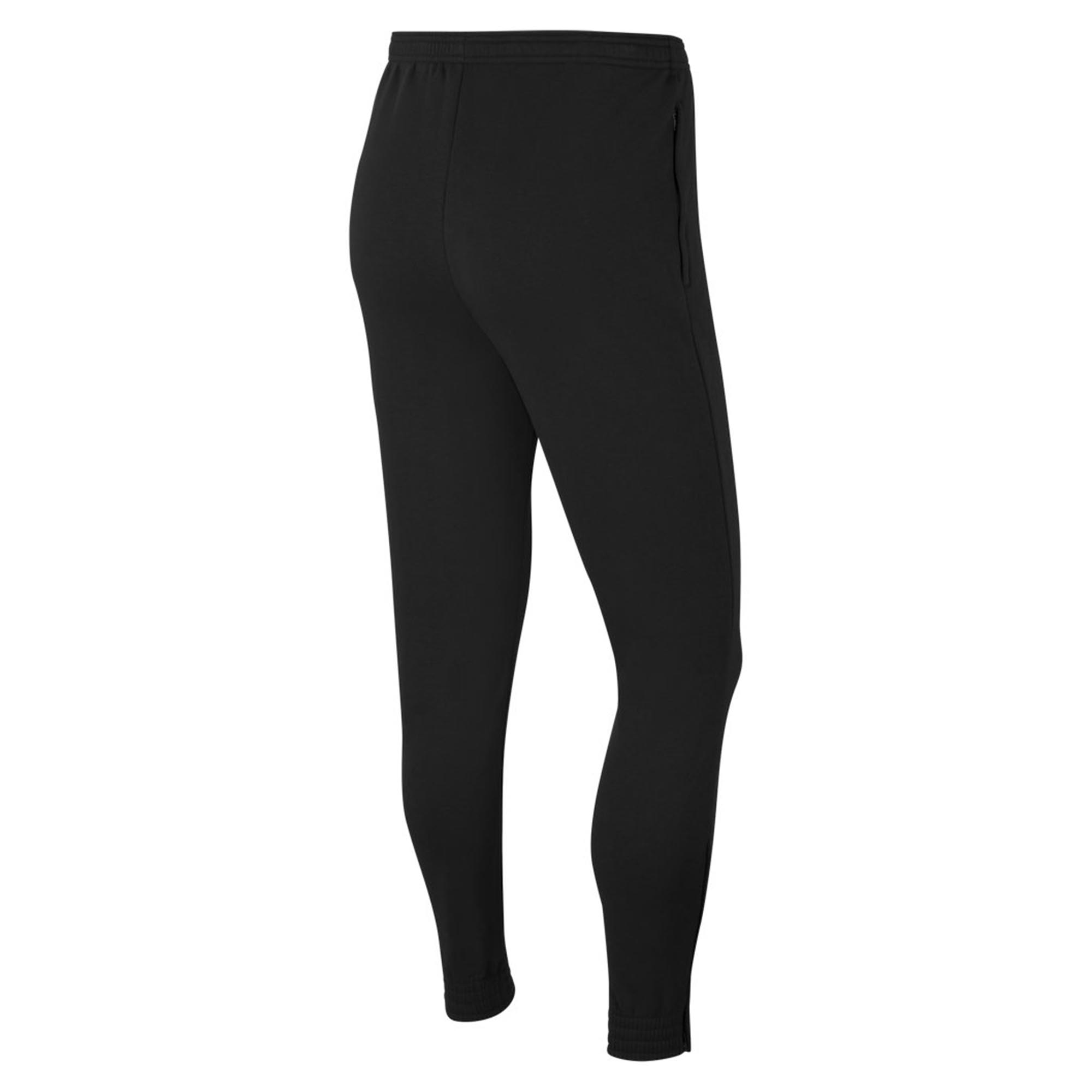 Nike Herren Trainingshose TEAM CLUB 20 Pants schwarz Jogginghose