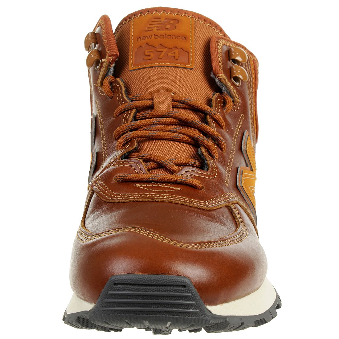 New Balance MH 574 OAD Classic Sneaker Winter Schuhe gefüttert