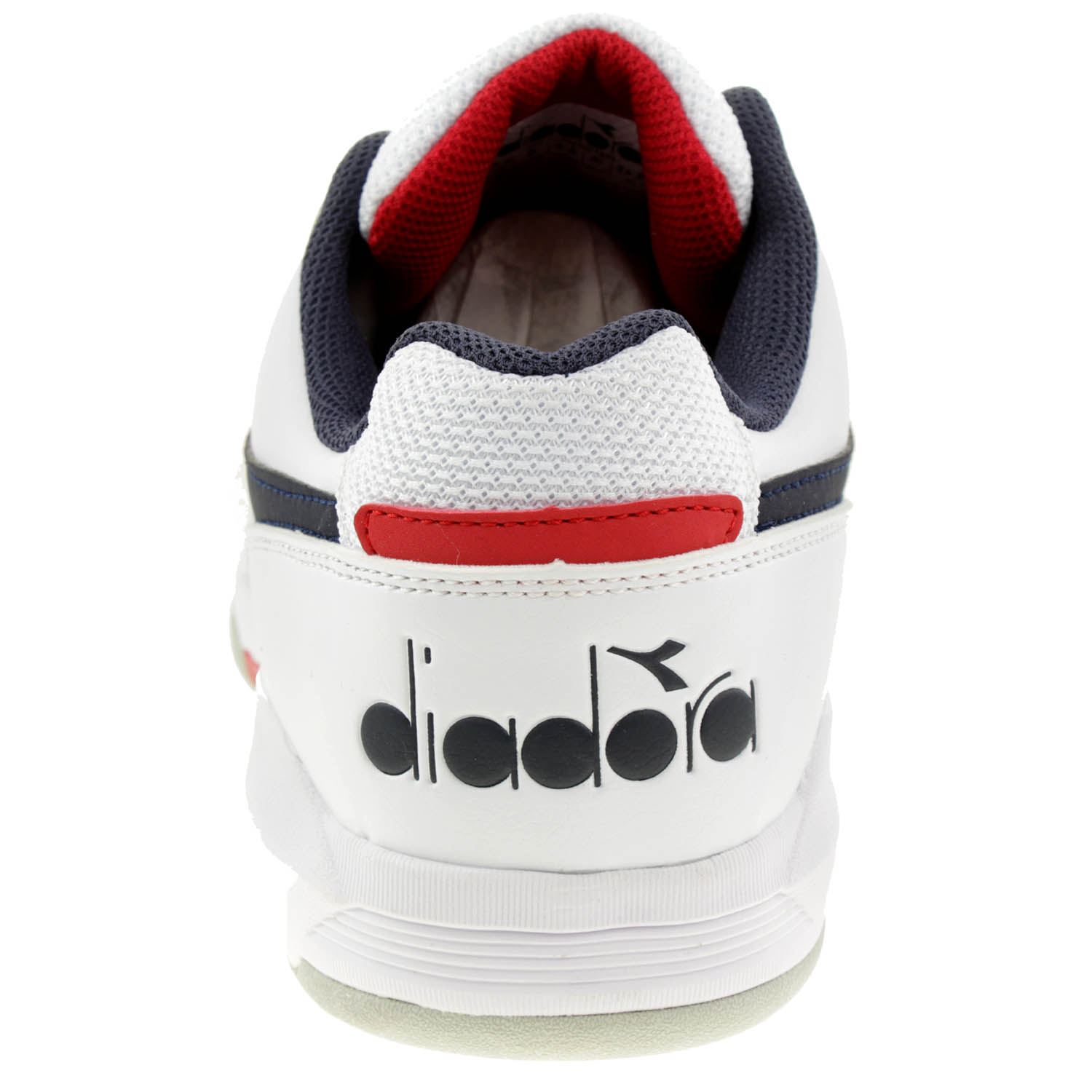 Diadora Unisex S. Challenge 3 SL Carpet Tennisschuhe Sneaker 101.177945 Weiß