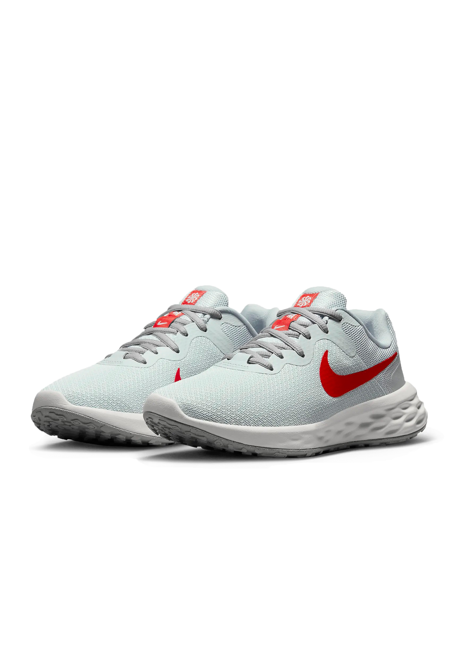 Nike REVOLUTION 6 Next Nature Laufschuhe Damen Sneaker Sportschuhe Run DC3728 weiss