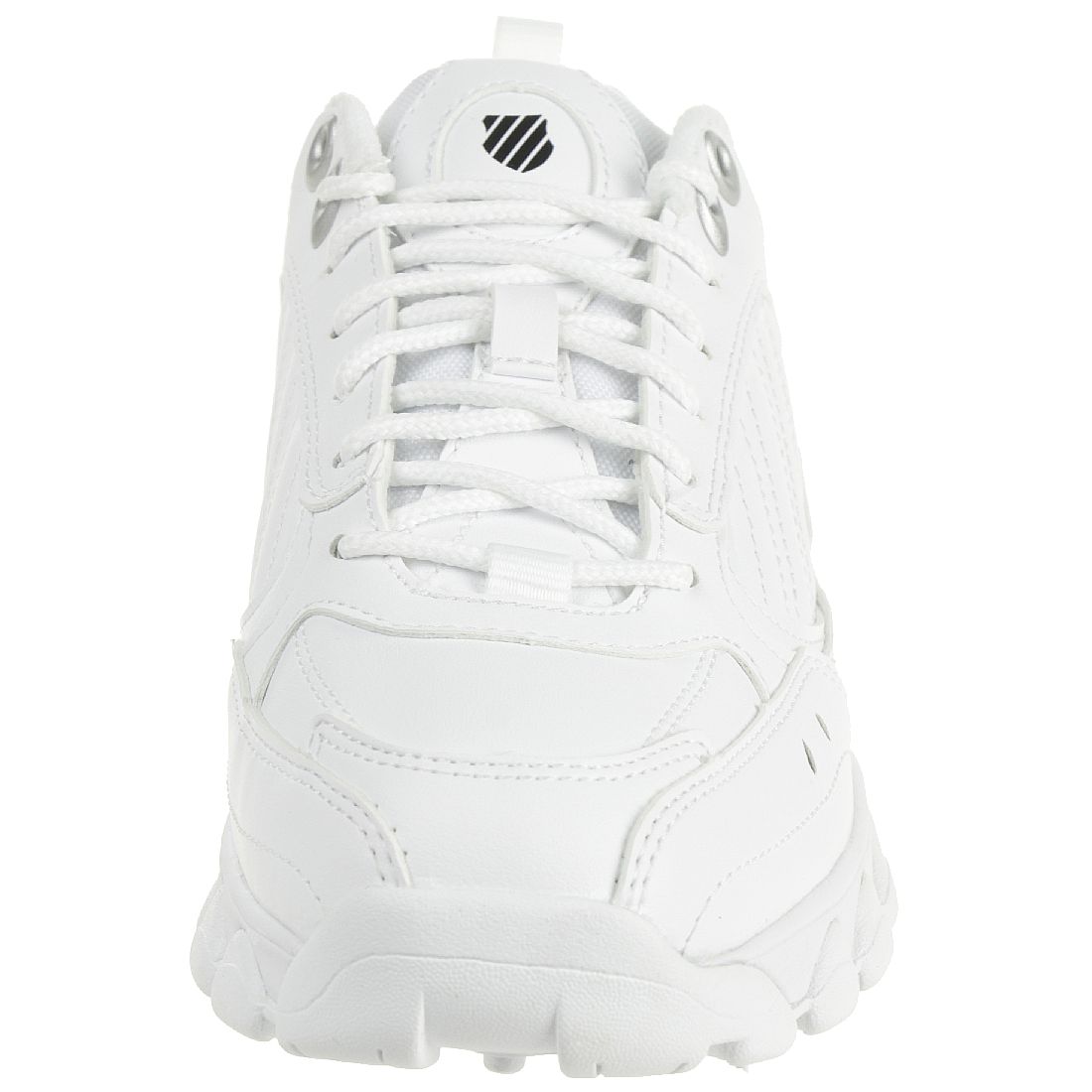 K-SWISS HS329 Sneaker Schuhe Damen 96354-193-M weiß