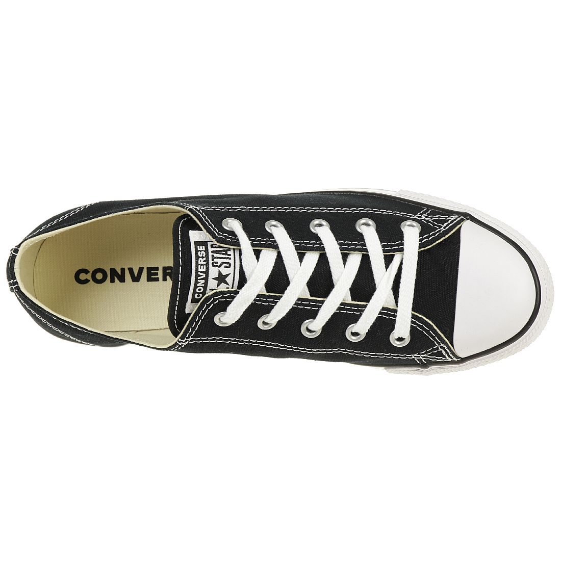 Converse CT AS Dainty Ox Chucks Schuhe Damen Sneaker 530054C