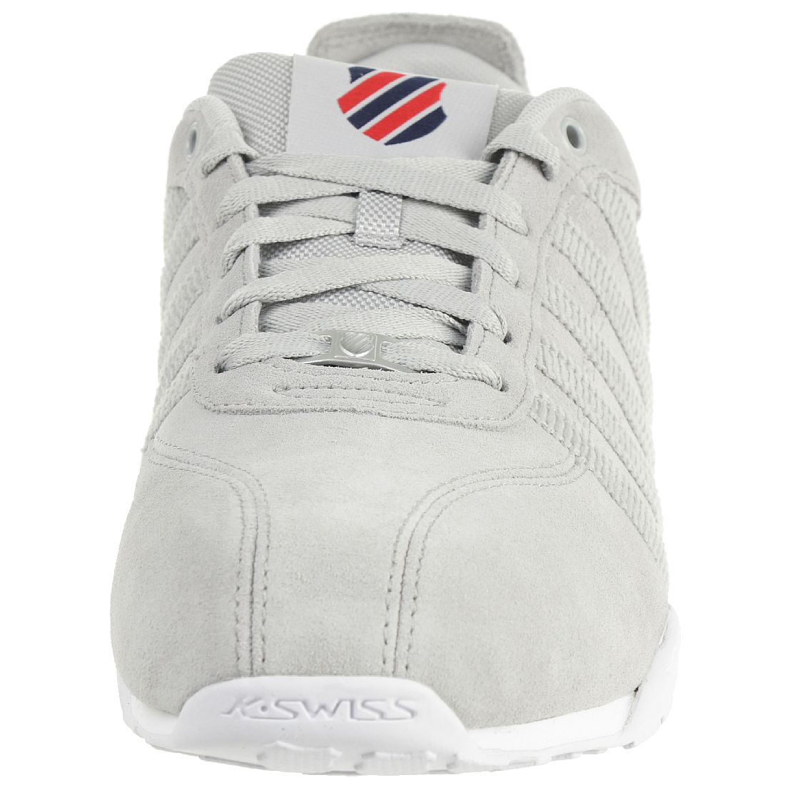 K-SWISS Arvee 1.5 SDE Schuhe Sneaker grau 03278-089-M