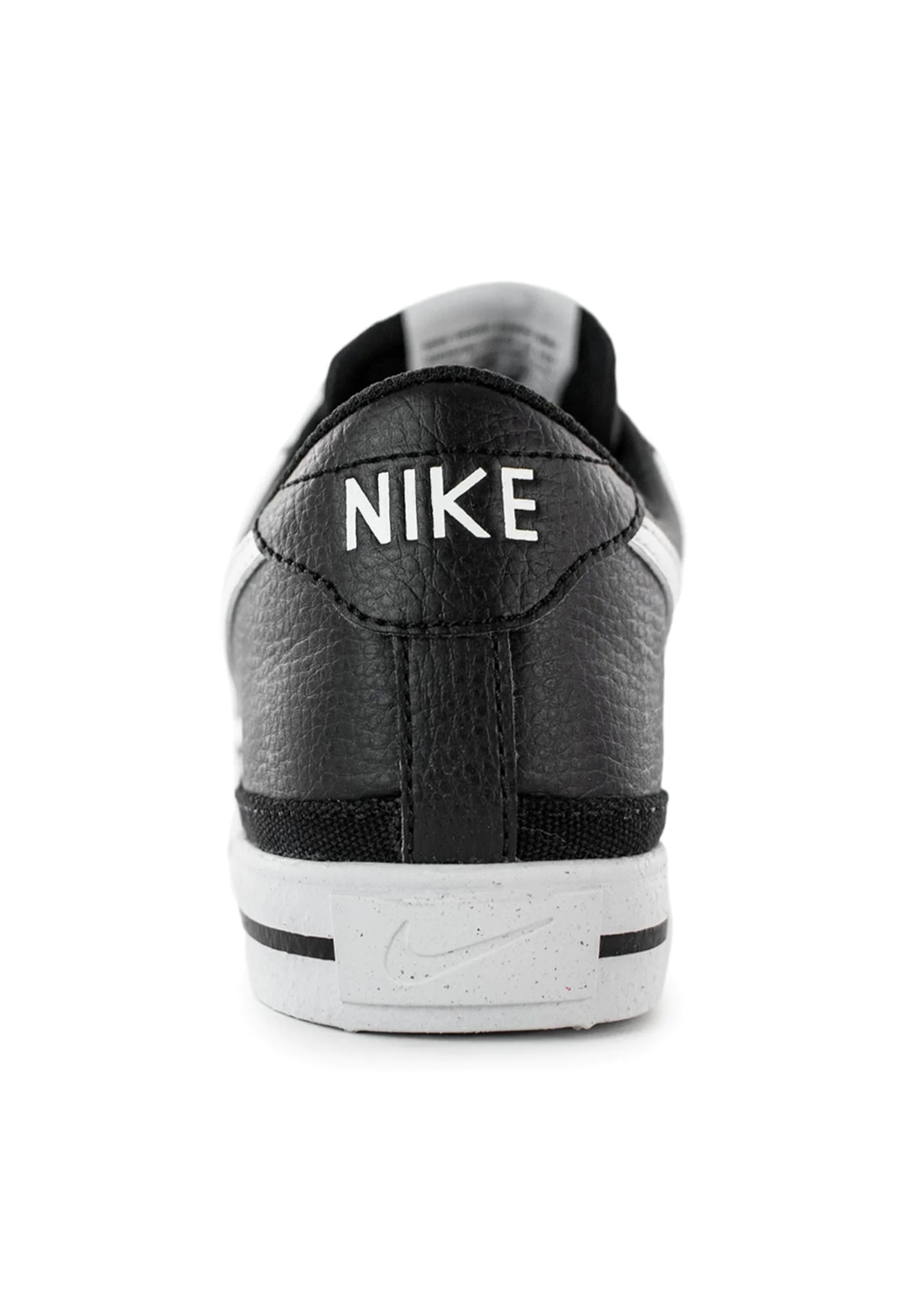 NIKE Court Legacy Next Nature Low Herren Sneaker Tennis Schuhe schwarz DH3162 001