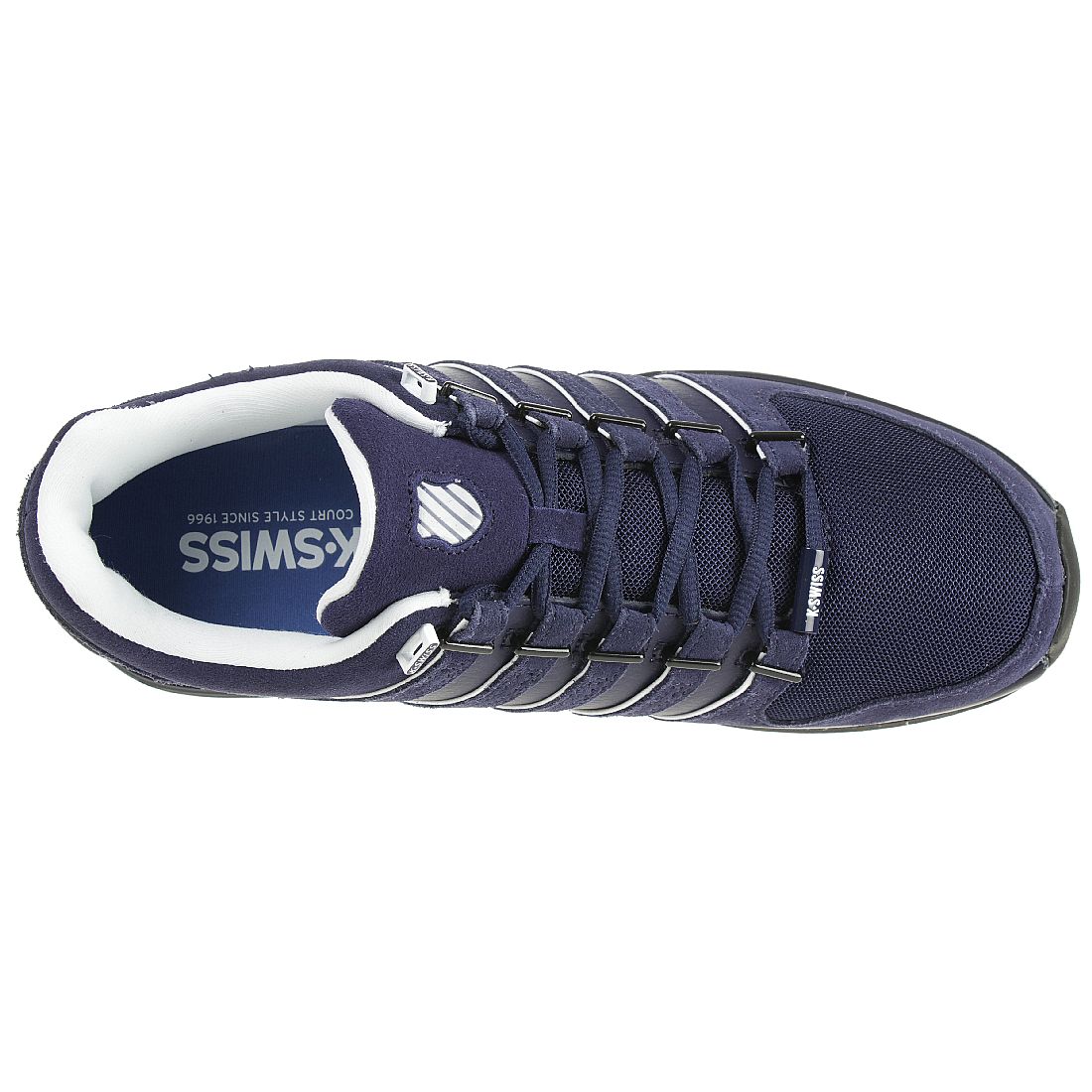 K-Swiss Rinzler SP SDE Sneaker 05878-484-M blau