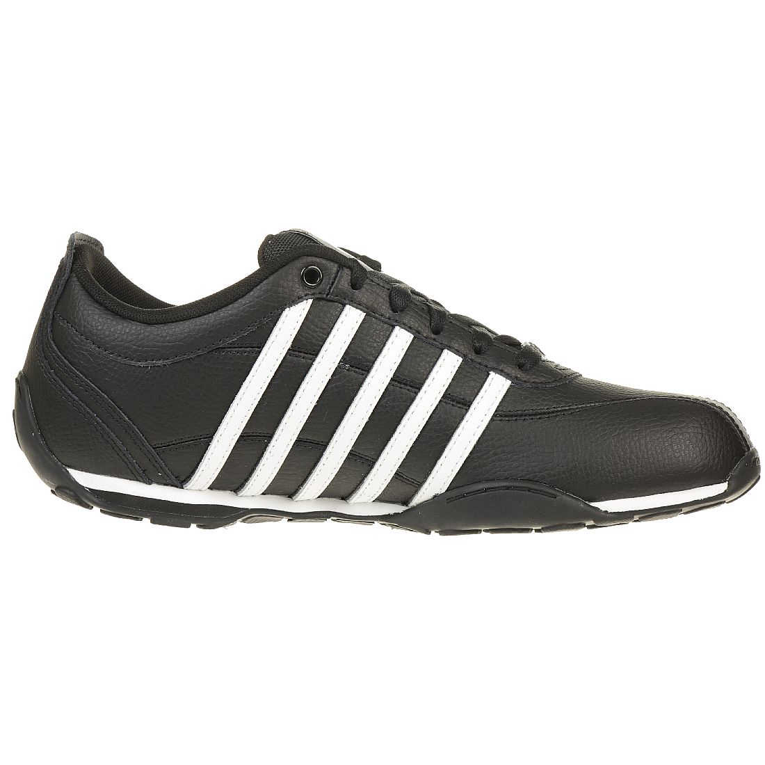 K-SWISS Arvee 1.5 Schuhe Sneaker schwarz  02453-040-M
