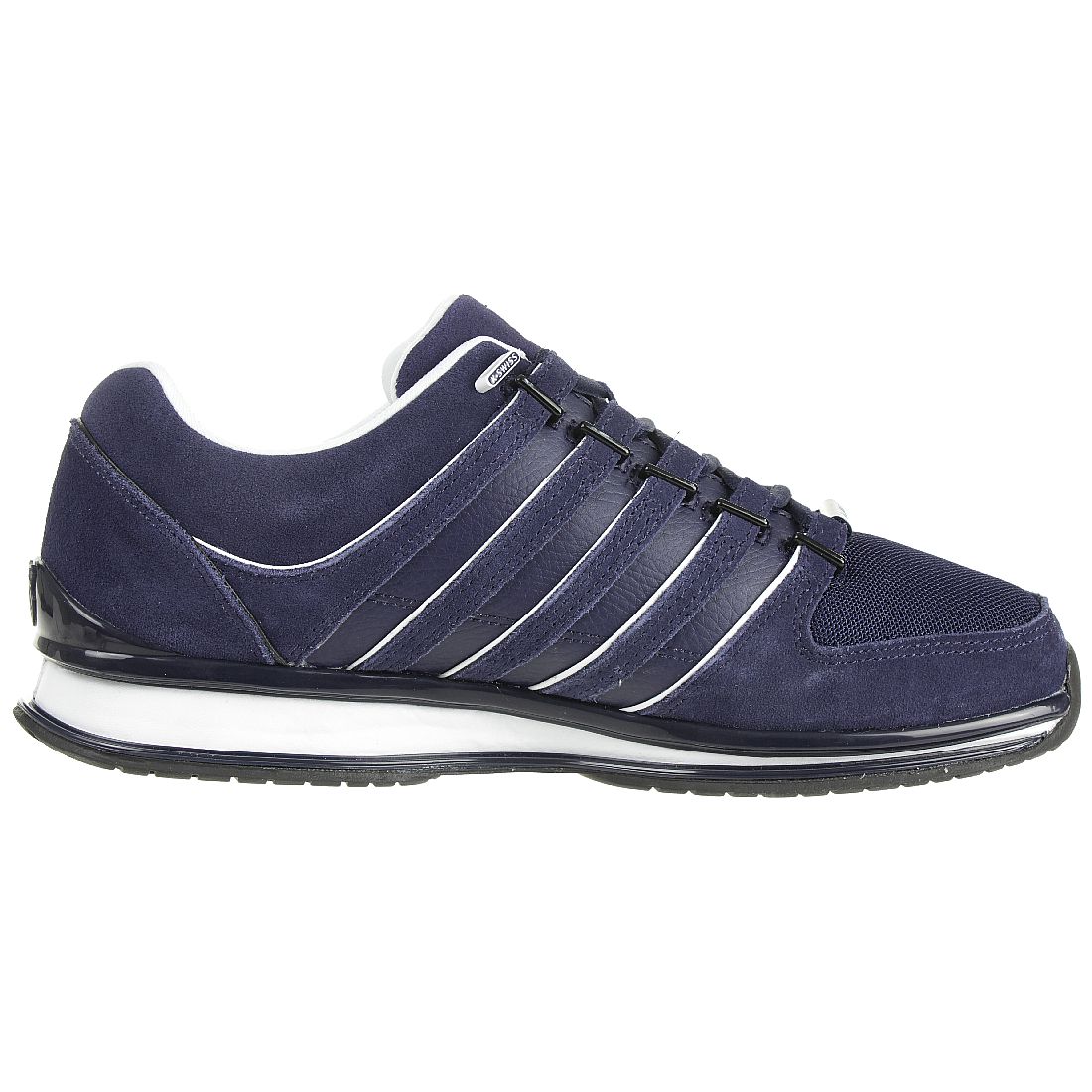 K-Swiss Rinzler SP SDE Sneaker 05878-484-M blau