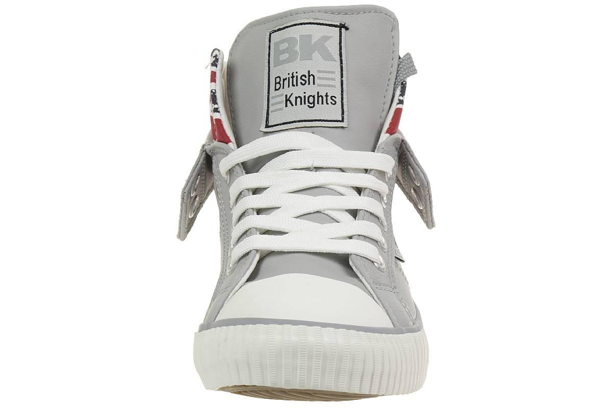 British Knights ROCO BK Sneaker BKC-3702-03 England Flagge
