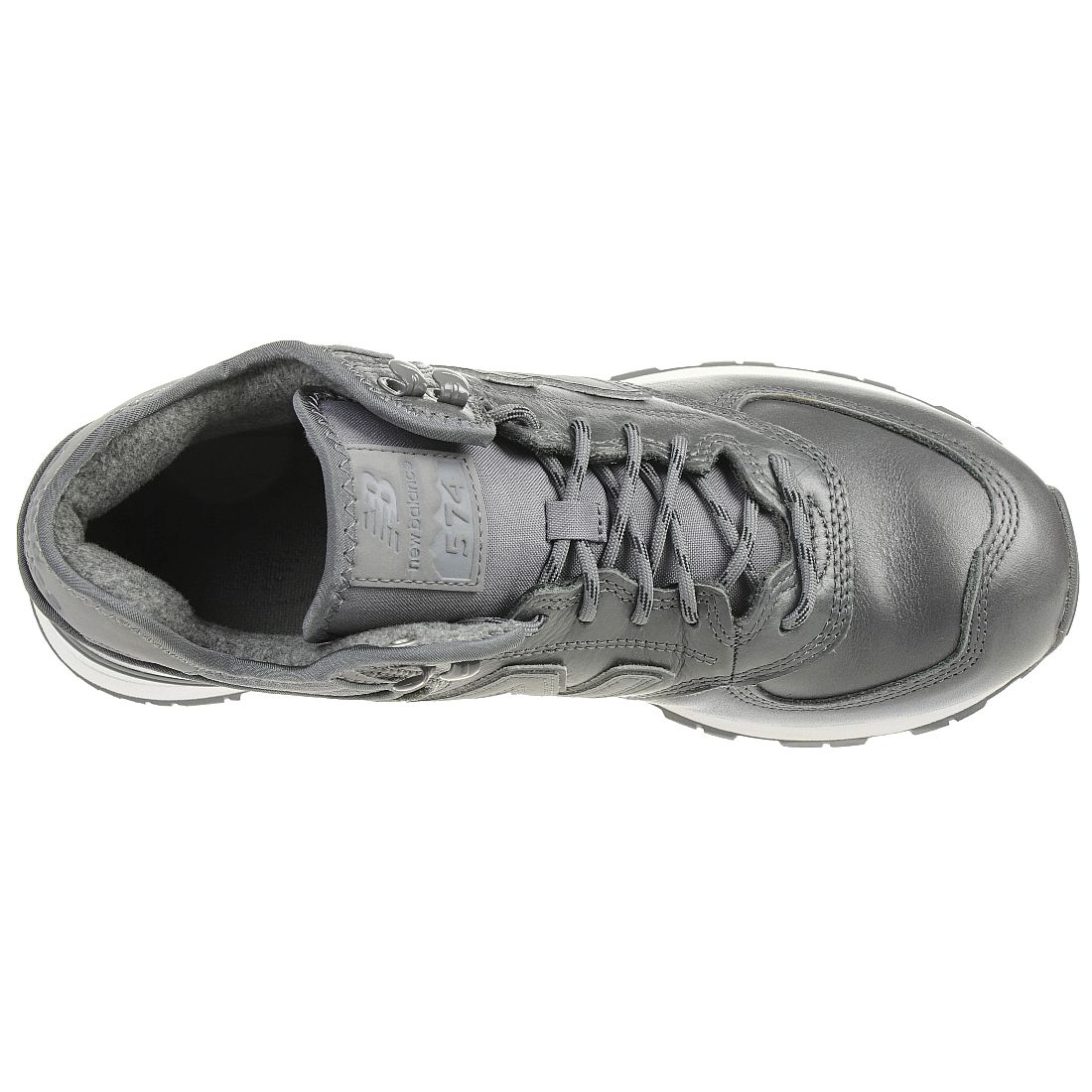 New Balance MH574 OAA Classic Sneaker Winter Schuhe gefüttert