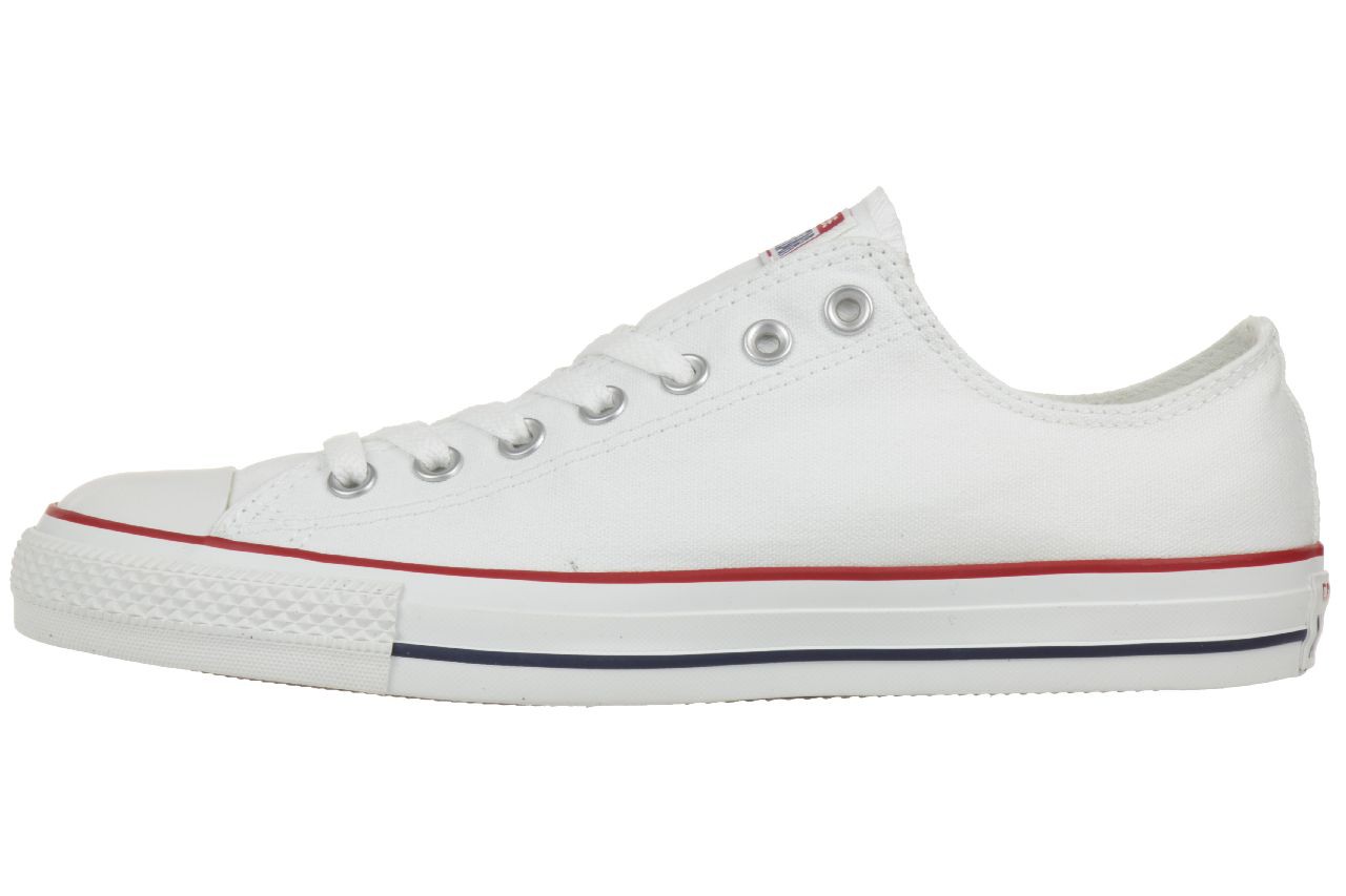 Converse CT ALL Star Chucks ox Schuhe Sneaker M7652C weiß