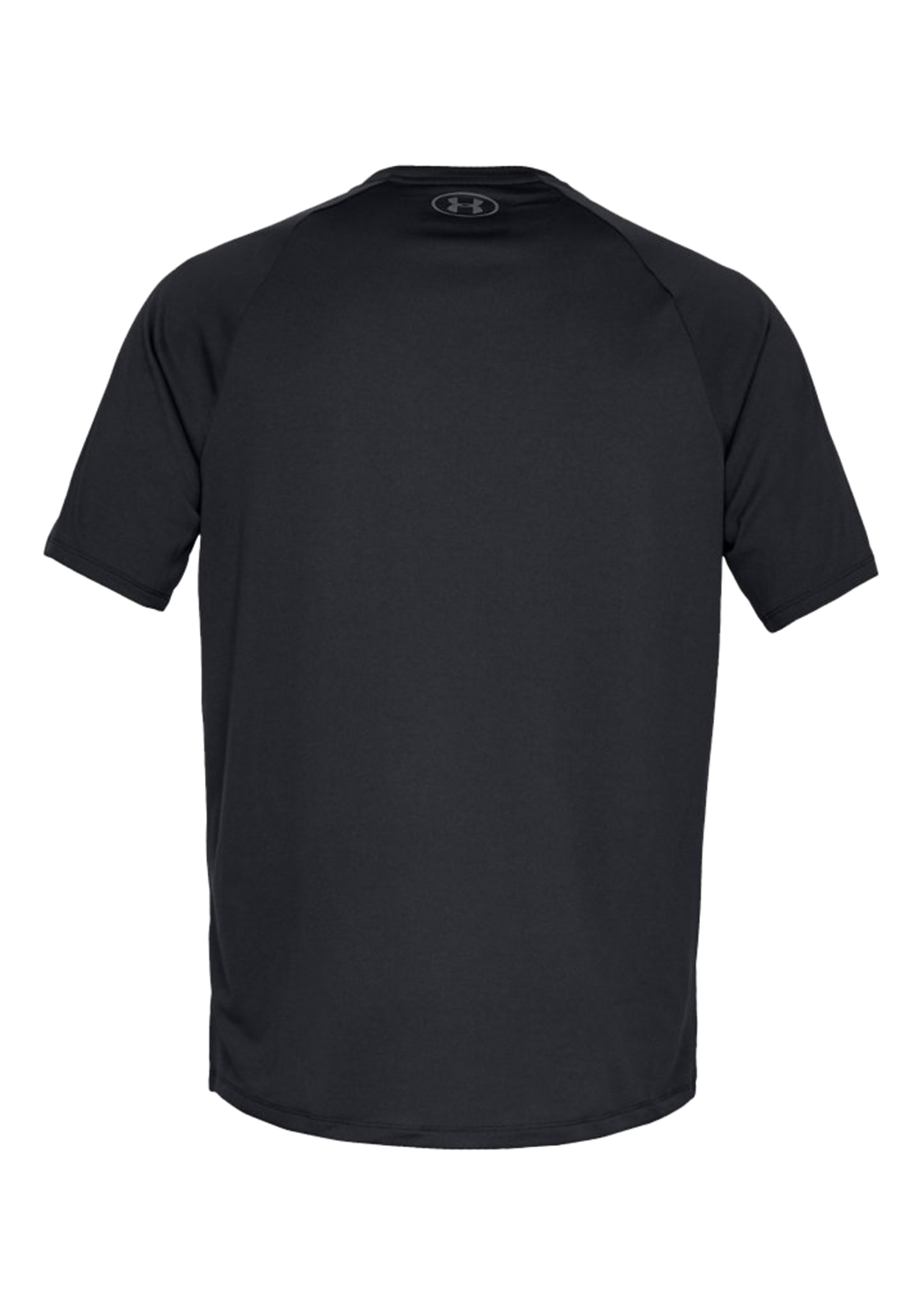 Under Armour Tech 2.0 SS Herren T-Shirt black 